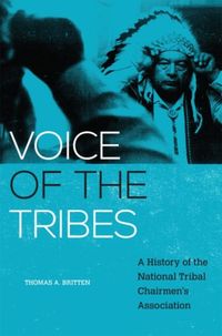 Produktbild: Voice of the Tribes