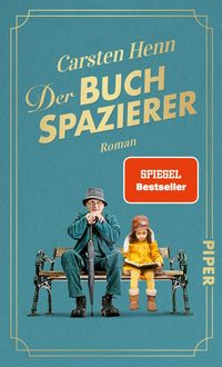 Produktbild: Der Buchspazierer