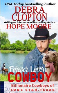Produktbild: Forever Love'n Cowboy