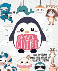 Produktbild: Drawing Chibi