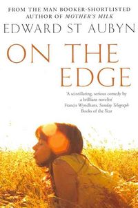 Produktbild: St. Aubyn, E: On the Edge