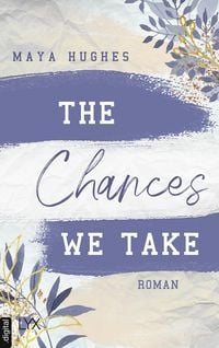 Produktbild: The Chances We Take