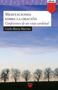 Produktbild: Meditaciones sobre la oraci&oacute;n