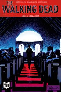 Produktbild: The Walking Dead Softcover 13