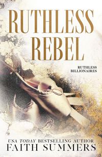 Produktbild: Ruthless Rebel