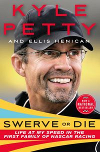 Produktbild: Petty, K: Swerve or Die