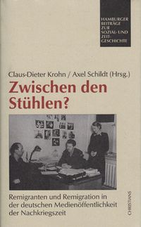 Produktbild: Zwischen den St&uuml;hlen?