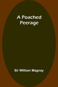 Produktbild: A Poached Peerage