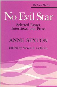 Produktbild: Sexton, A: No Evil Star