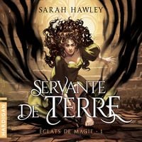 Produktbild: Servante de Terre