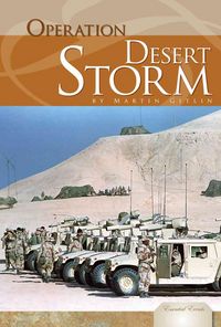 Produktbild: Operation Desert Storm