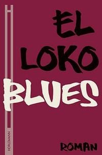Produktbild: Loko, E: Blues