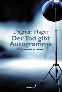 Produktbild: Der Tod gibt Autogramme
