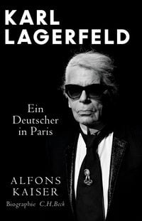 Produktbild: Karl Lagerfeld