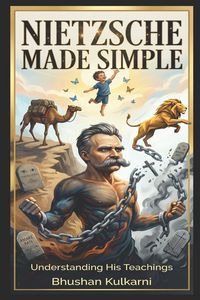 Produktbild: Nietzsche Made Simple