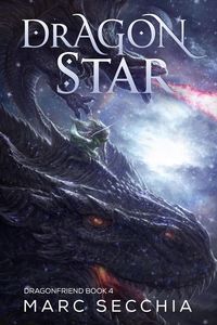 Produktbild: Dragonstar (Dragonfriend, #4)
