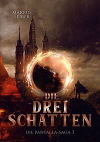 Produktbild: Die drei Schatten