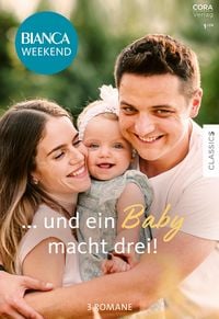 Produktbild: Bianca Weekend Band 17