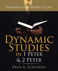 Produktbild: Dynamic Studies in 1 Peter & 2 Peter