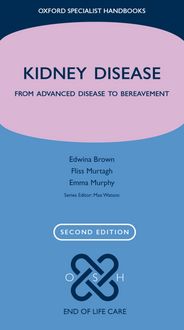 Produktbild: Kidney Disease