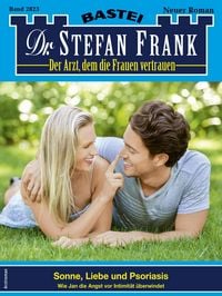 Produktbild: Dr. Stefan Frank 2823
