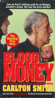 Produktbild: Blood Money