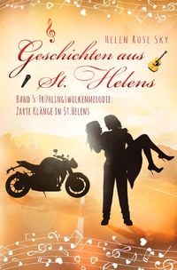 Produktbild: Geschichten aus St. Helens / Fr&uuml;hlingswolkenmelodie