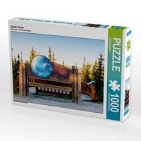 Produktbild: Arctic Circle (Puzzle)
