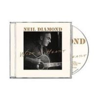 Produktbild: Wild At Heart