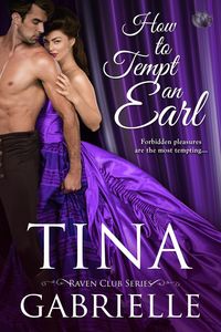 Produktbild: How to Tempt an Earl