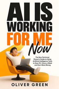 Produktbild: AI Is Working for Me Now