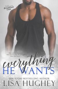 Produktbild: Everything He Wants