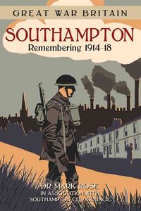 Produktbild: Great War Britain Southampton