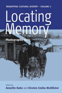 Produktbild: Locating Memory
