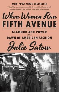 Produktbild: When Women Ran Fifth Avenue