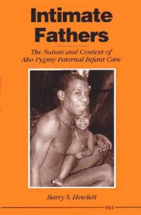 Produktbild: Intimate Fathers Rev/e