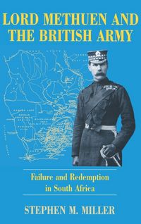 Produktbild: Lord Methuen and the British Army