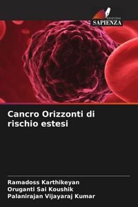 Produktbild: Cancro Orizzonti di rischio estesi