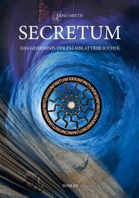 Produktbild: Secretum