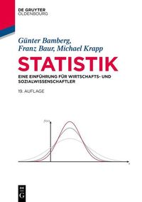 Bild vom Artikel Statistik vom Autor Günter Bamberg