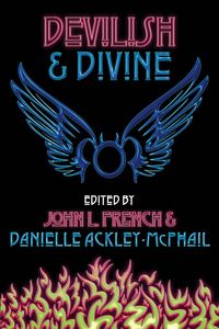 Produktbild: Devilish & Divine