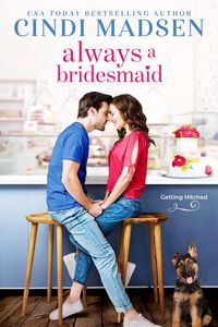 Produktbild: Always a Bridesmaid