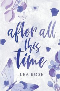 Produktbild: After All This Time