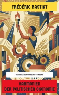 Produktbild: Harmonien der politischen &Ouml;konomie