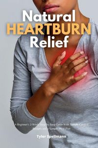 Produktbild: Natural Heartburn Relief