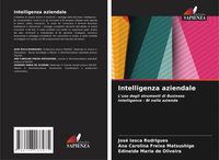 Produktbild: Intelligenza aziendale