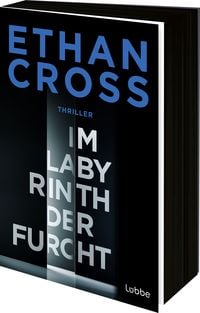 Produktbild: Im Labyrinth der Furcht