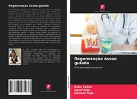 Produktbild: Regenera&ccedil;&atilde;o &oacute;ssea guiada