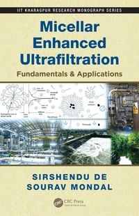 Produktbild: Micellar Enhanced Ultrafiltration