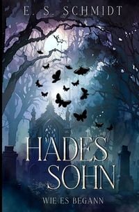 Produktbild: Hadessohn Origins / Hadessohn - wie es begann
